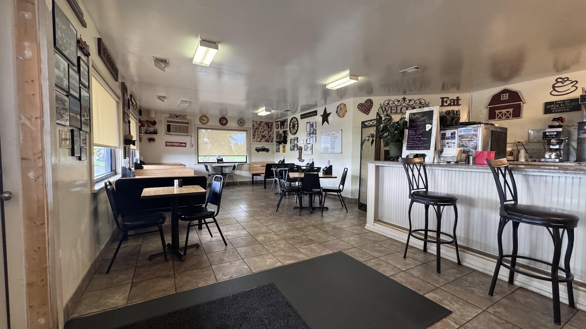 Cooksville Grill, LLC