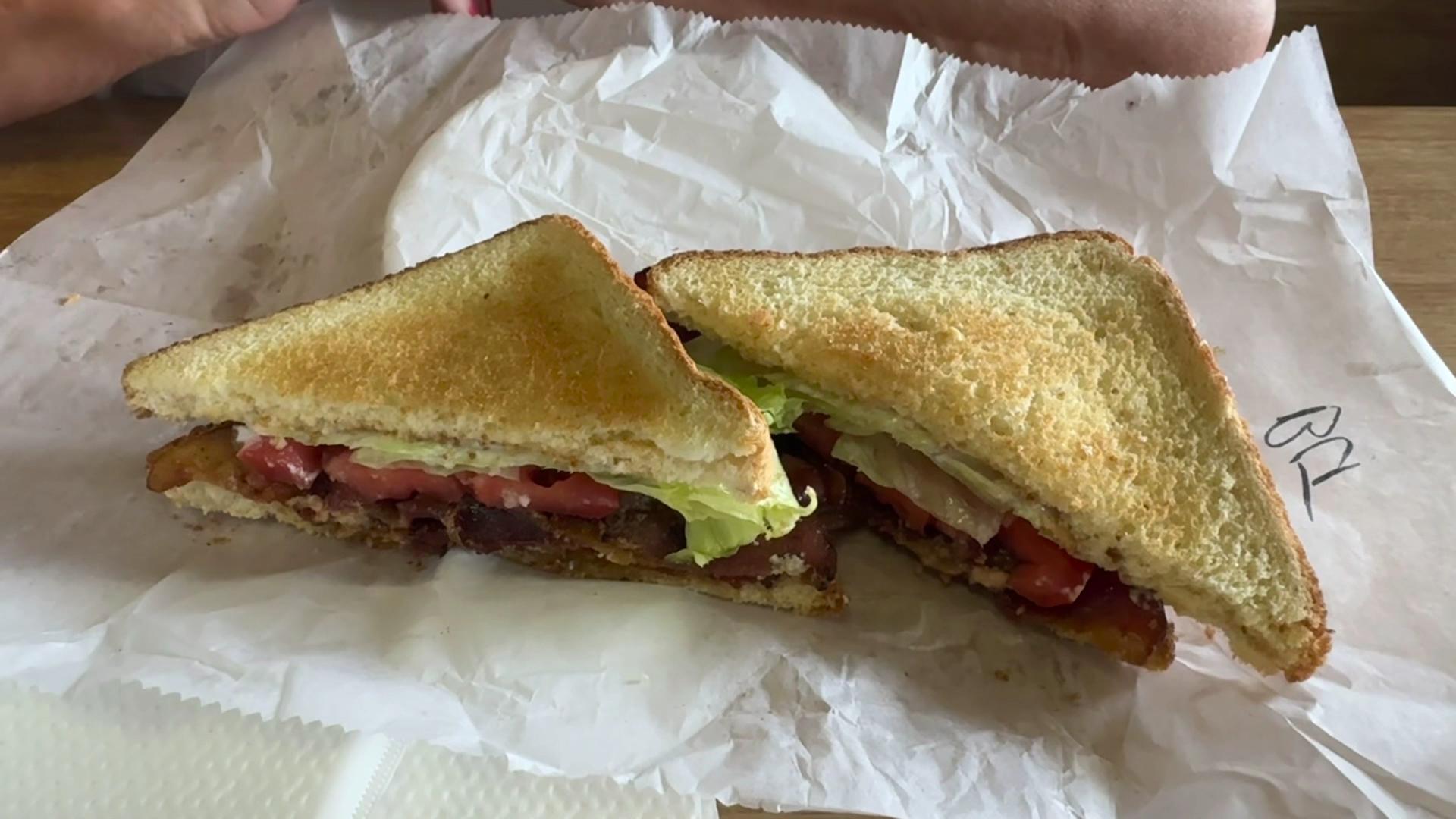 Cooksville Grill, LLC