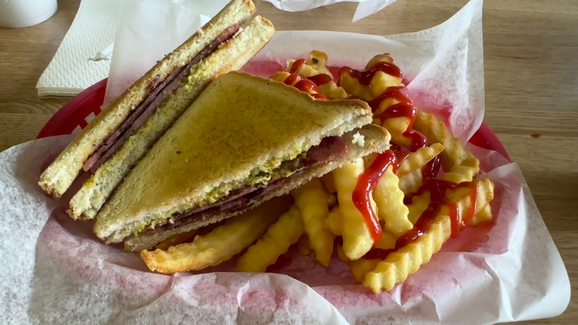Cooksville Grill, LLC