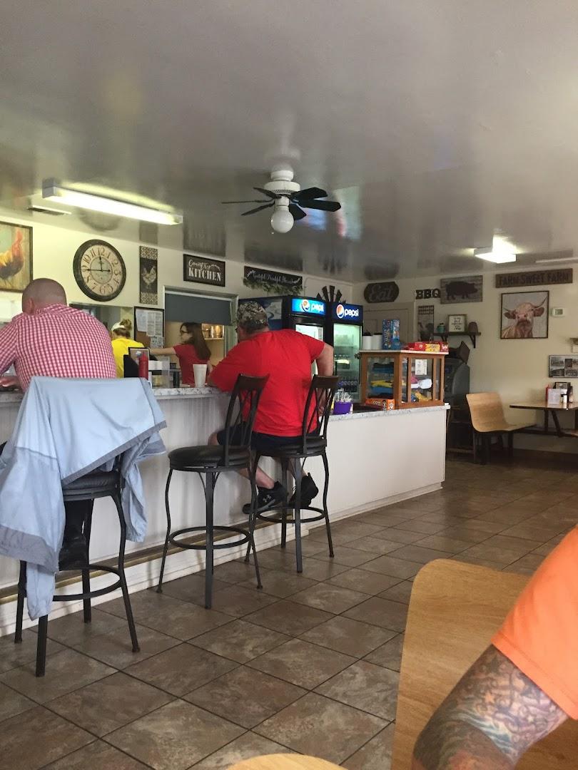 Cooksville Grill, LLC