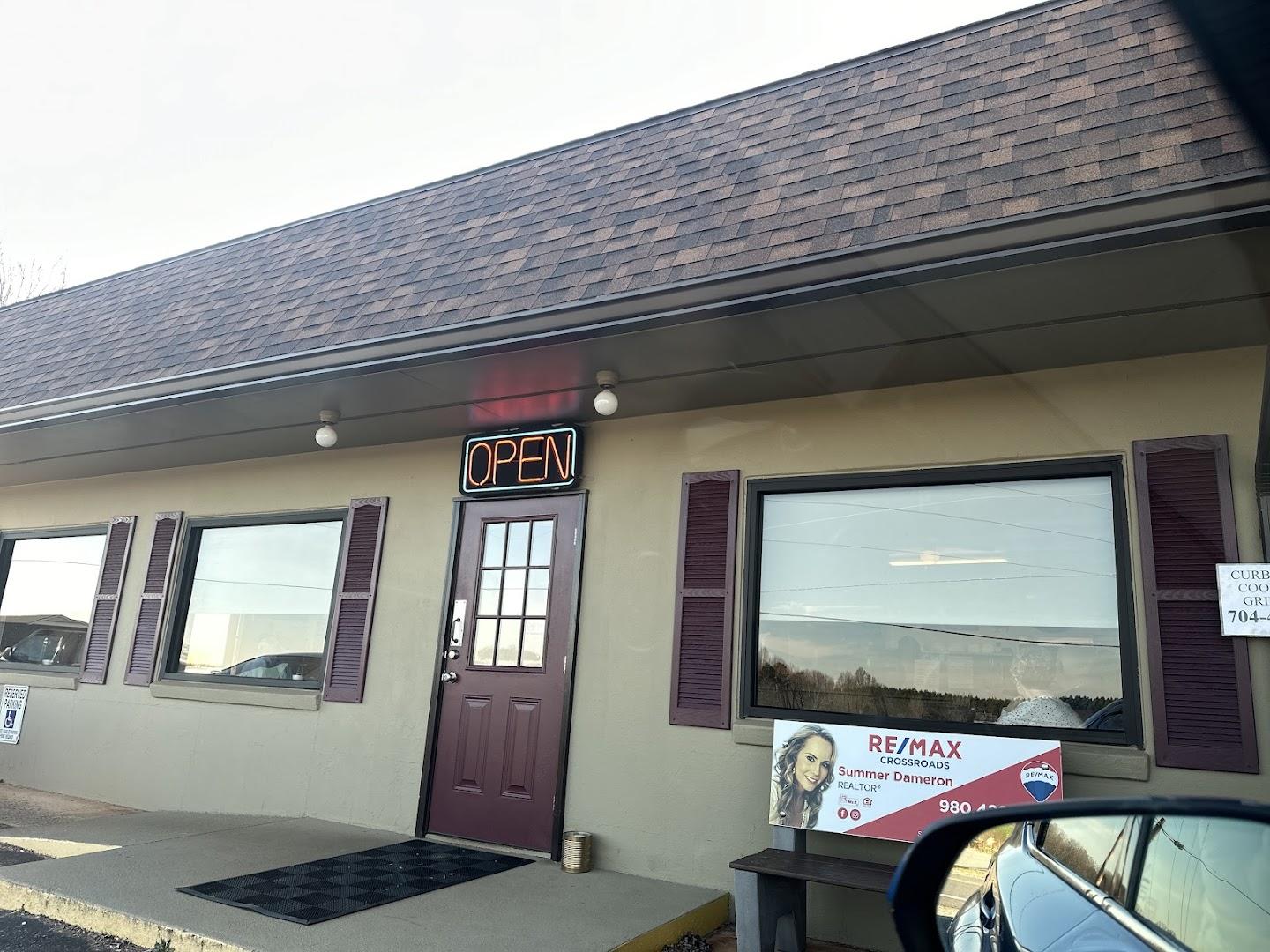 Cooksville Grill, LLC