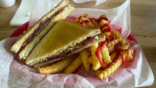 Cooksville Grill, LLC
