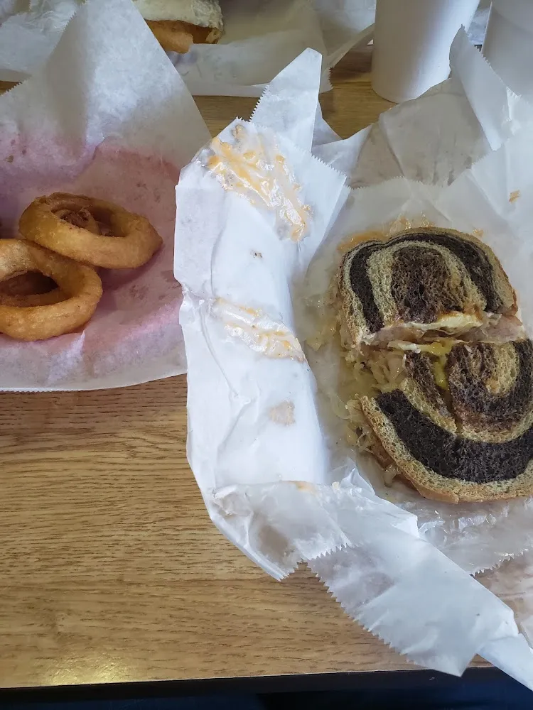 Reuben